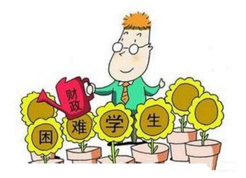 教育扶貧多措并舉精準(zhǔn)發(fā)力 多照看，保證孩子有書念