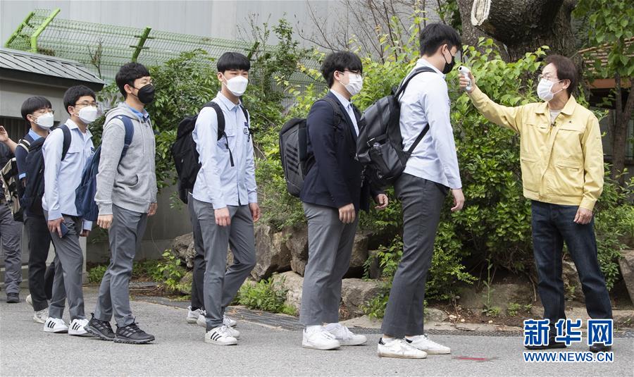 （國際疫情）（19）全球新冠病例千萬 “解封”不等于“解防”