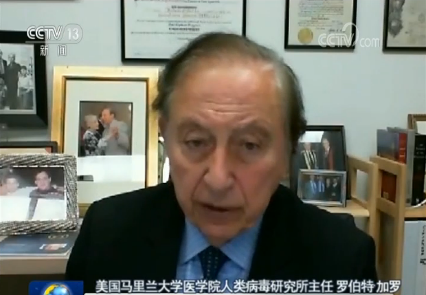 國際社會積極評價(jià)中國抗疫成果