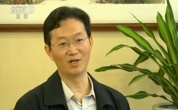 以人民為中心 鑄新時(shí)代法典