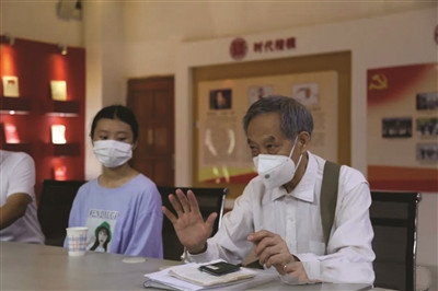 超九成受訪者認(rèn)為網(wǎng)絡(luò)主播有責(zé)任傳遞正確價(jià)值觀