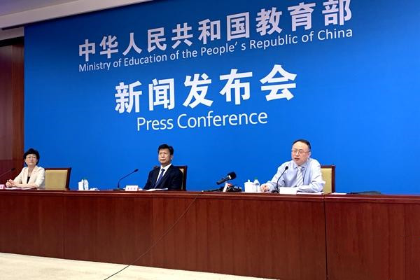 2020年專升本、碩士研究生擴招51．1萬