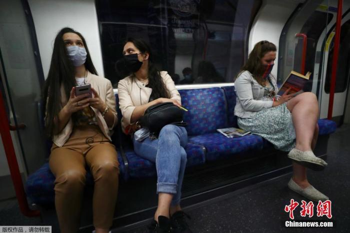 英國肉類工廠暴發(fā)疫情58人確診 所有員工將接受檢測