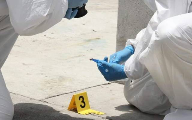 北美觀察丨又一名墨西哥法官遇害 疫情當(dāng)前有組織犯罪依然猖獗
