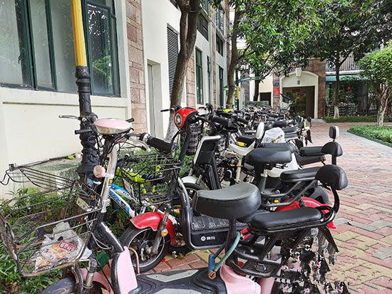 電動(dòng)車成民生剛需 代表建議廣州以“管”代“禁”