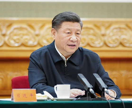 抗擊新冠肺炎疫情， 習(xí)近平總書(shū)記這樣談“愛(ài)國(guó)衛(wèi)生運(yùn)動(dòng)”