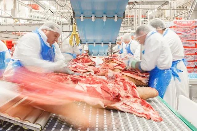 德國又有兩家肉類加工廠出現(xiàn)新冠聚集性疫情