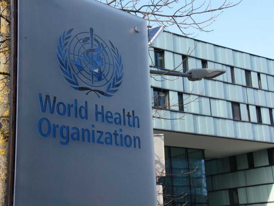 世衛(wèi)組織：計(jì)劃于2021年底前向世界提供20億劑疫苗