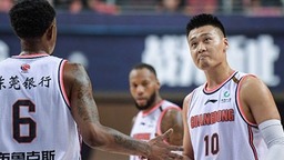 CBA復(fù)賽后首開罰單 趙睿違反防疫規(guī)定遭停賽3場