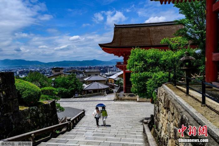 日本已有1.6萬(wàn)余人因新冠疫情被解雇 住宿行業(yè)居首