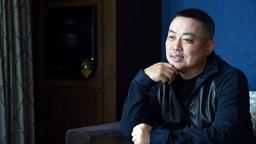 劉國(guó)梁首次以世乒聯(lián)理事會(huì)主席身份亮相
