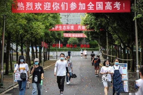 2020高考明日啟幕 這份趕考指南請收好！