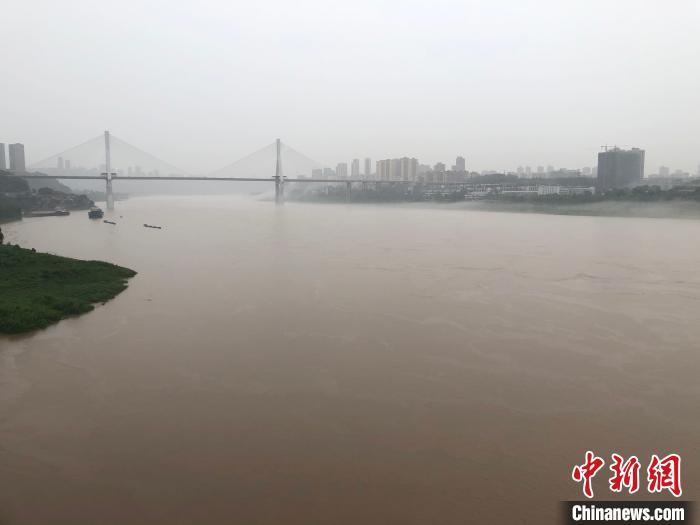加長版“三伏天”今開啟：南方降雨未停歇，高溫又登場
