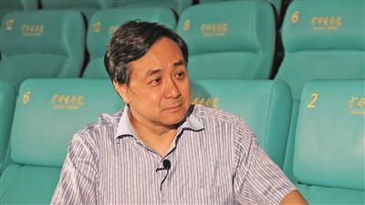 北京電影協(xié)會副會長：復(fù)映初期給觀眾安全感最重要