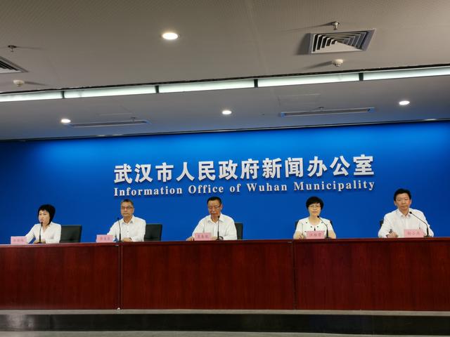 武漢：高中非畢業(yè)年級(jí)7月10日復(fù)學(xué)，31日起放暑假