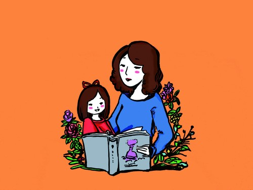 如何讓“親子共讀”更有效、更科學？