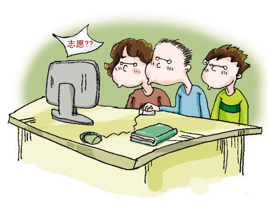 提高錄取率！高考志愿這樣填
