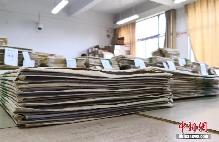 各地高招錄取工作密集開啟 高校錄取通知書陸續(xù)寄出