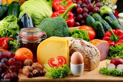 低碳、低脂飲食到底怎么吃 很多人基本概念就搞錯了
