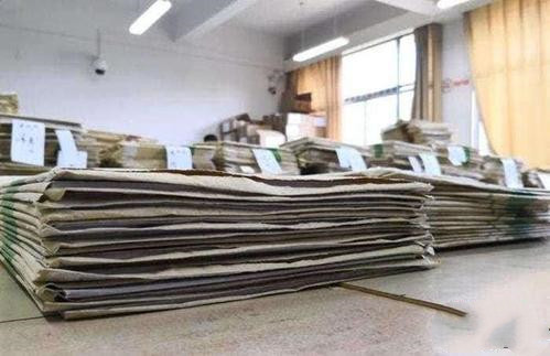 各地高招錄取密集開啟 高校錄取通知書陸續(xù)寄出