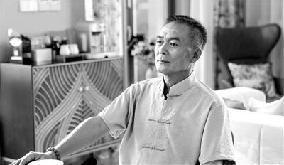 謝園逝世，記著你的笑永遠(yuǎn)的“孩子王”