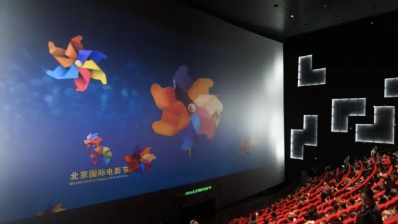 觀眾暫別影院的178天 電影業(yè)依然努力生長