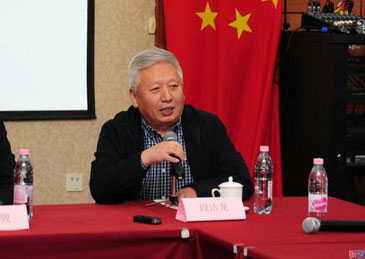 中國外交官段潔龍當(dāng)選國際海洋法法庭法官