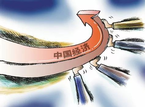 中國(guó)經(jīng)濟(jì)復(fù)蘇勢(shì)頭強(qiáng)勁