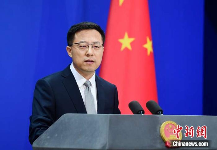 加拿大與美國FBI合謀對孟晚舟進(jìn)行不正當(dāng)搜查和盤問？中方回應(yīng)