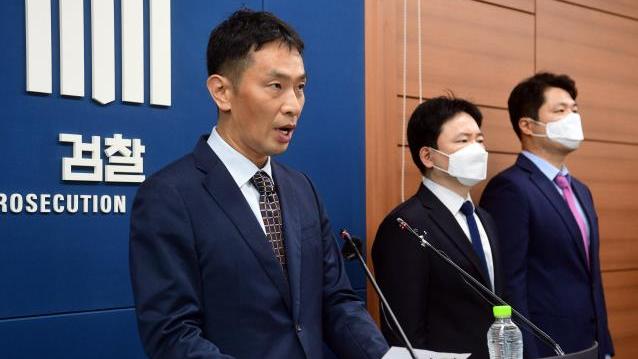 李在镕等11位三星集團高層人員涉嫌操縱股價和瀆職被起訴