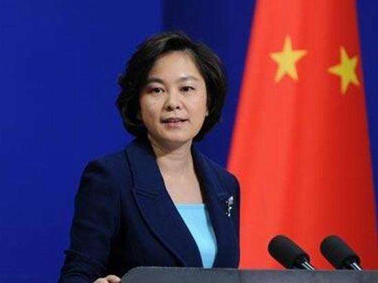 外交部：澳大利亞一些人似乎被傳染上了對華恐懼和臆想“偏執(zhí)癥”