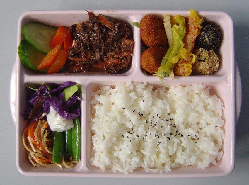 營養(yǎng)改善計(jì)劃實(shí)施10年 4000萬農(nóng)村娃吃上了營養(yǎng)餐