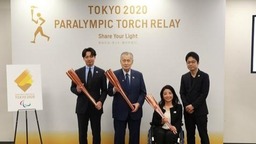 東京奧組委主席：無論出現(xiàn)什么情況 2021年一定要辦奧運(yùn)