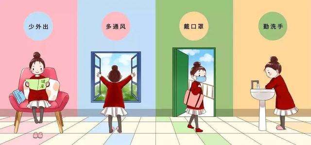 疫情未退流感將襲 專家呼吁：及時規(guī)范防控