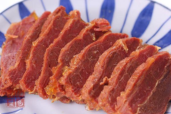“以肉補膘”？健康“貼秋膘”攻略來了