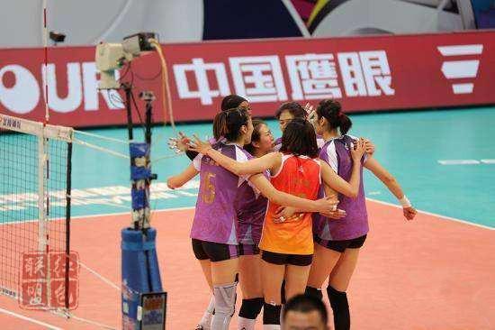 全國女排錦標賽即將打響 眾國手亮相狀態(tài)幾何？