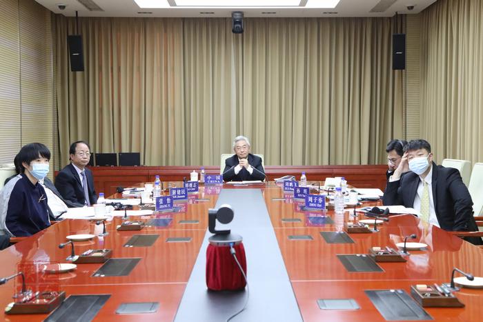 第六屆亞太經(jīng)合組織糧食安全部長(zhǎng)級(jí)會(huì)議召開(kāi)