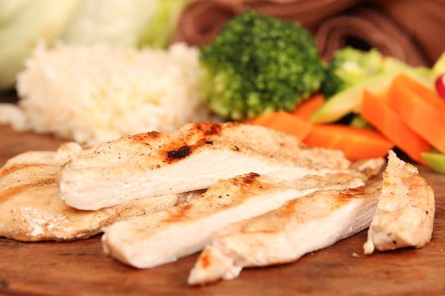 減肥期間不能碰肉？其實吃對肉反而瘦！