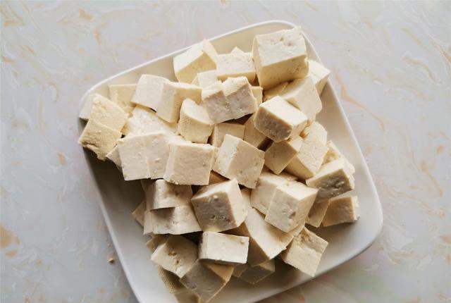 小心糖油鹽！豆制品中有不少“偽裝者”