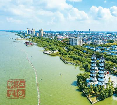 在長三角，感受文化產(chǎn)業(yè)新潮涌