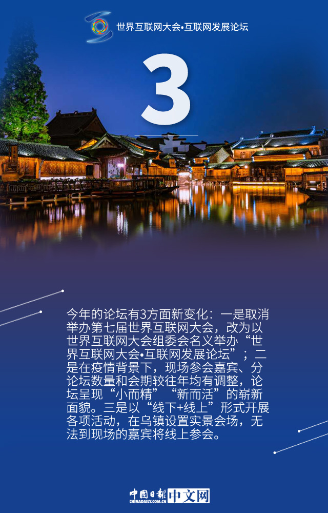 數(shù)說(shuō)2020世界互聯(lián)網(wǎng)大會(huì)·互聯(lián)網(wǎng)發(fā)展論壇