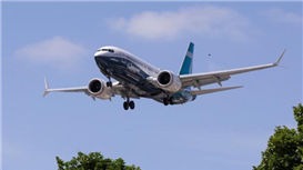 波音737MAX被批準(zhǔn)復(fù)航 空難遇難者家屬：為時(shí)尚早
