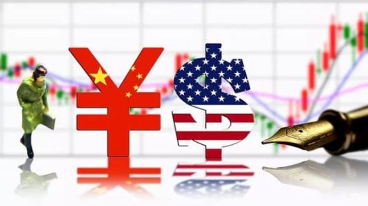 美國IT巨頭強(qiáng)烈反對與中國脫鉤