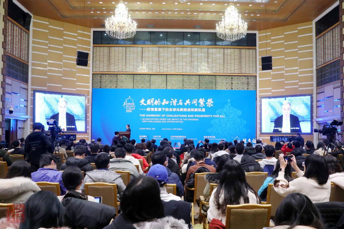 國際社會：中國引領(lǐng)可持續(xù)發(fā)展 彰顯領(lǐng)導力與責任感
