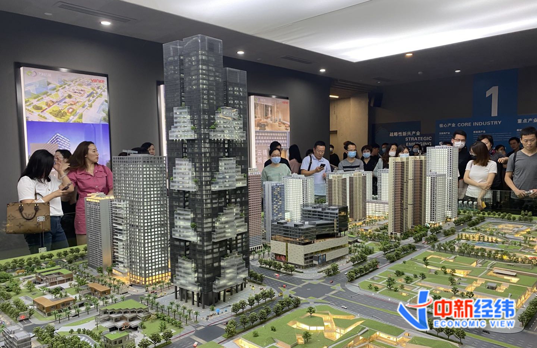樓市降溫了！年內(nèi)近500次調(diào)控出擊 剛需能上車嗎