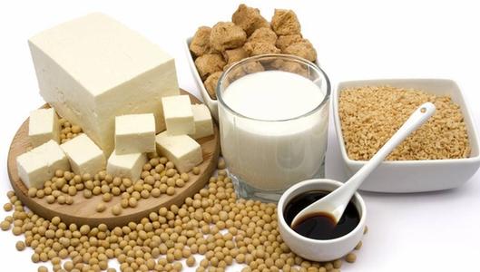 豆類制品里的激素到底是什么？
