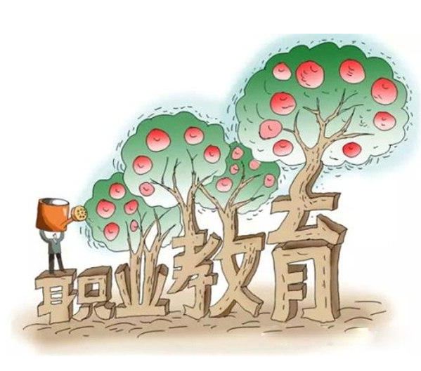 2020職業(yè)教育這一年：做好當(dāng)“主角”的準(zhǔn)備了嗎？