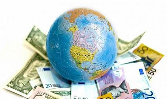 全球經(jīng)濟今年將反彈4.7%