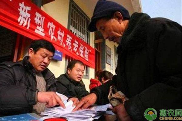 農(nóng)村養(yǎng)老保險(xiǎn)怎么交？2020年農(nóng)村養(yǎng)老保險(xiǎn)新政策