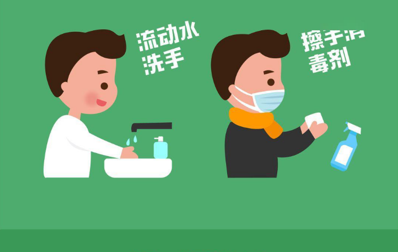 打疫苗后仍要長(zhǎng)期做好個(gè)人防護(hù)